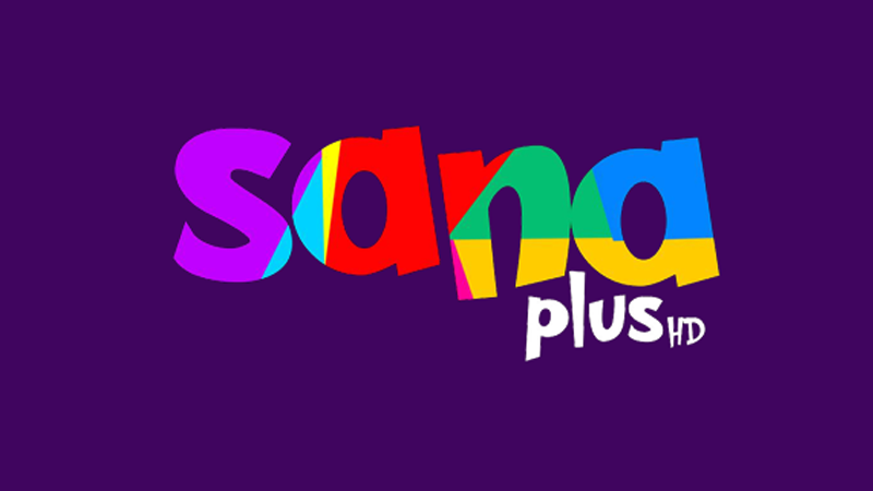 Sana plus tv